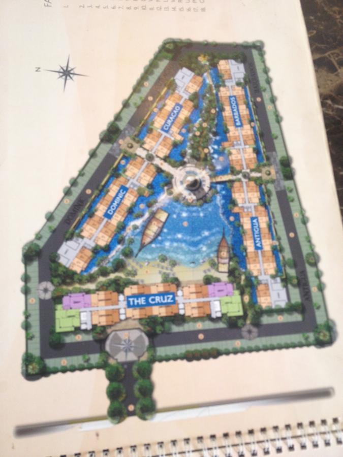 Grande Caribbean Resort 17Th Floor By Bell-Turner Pattaya Buitenkant foto