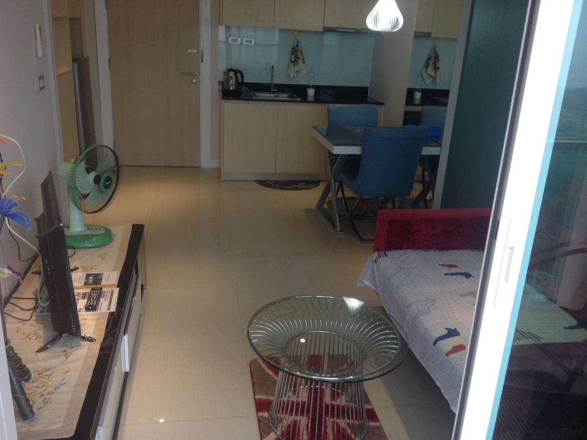 Grande Caribbean Resort 17Th Floor By Bell-Turner Pattaya Buitenkant foto