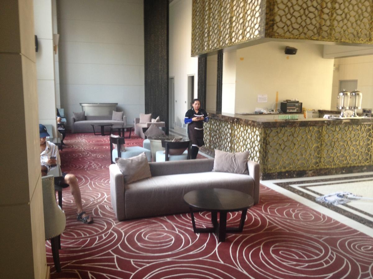 Grande Caribbean Resort 17Th Floor By Bell-Turner Pattaya Buitenkant foto